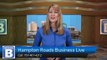 Hampton Roads Business Live Chesapeake Excellent Rating        Excellent         5 Star Review by Jan T.