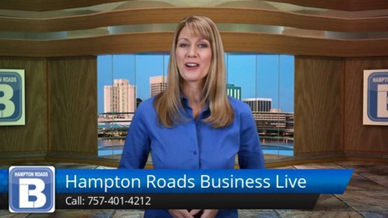 Hampton Roads Business Live Chesapeake Excellent Rating        Excellent         5 Star Review by Jan T.