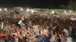 Imran Khan (Stage view) reflects the jazba of current times!