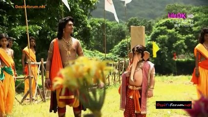 Ganesh Leela 14th September 2013  (2)