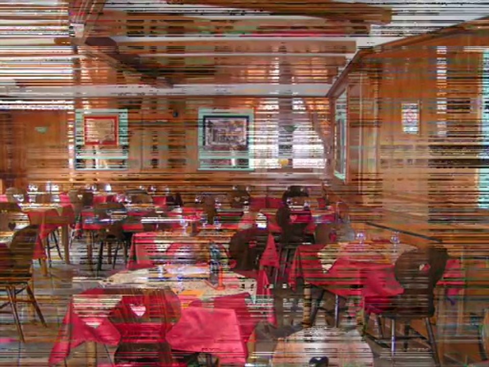 La Rotonde