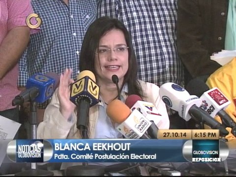 Hasta el 13 de noviembre recibirán postulaciones para rectores del CNE