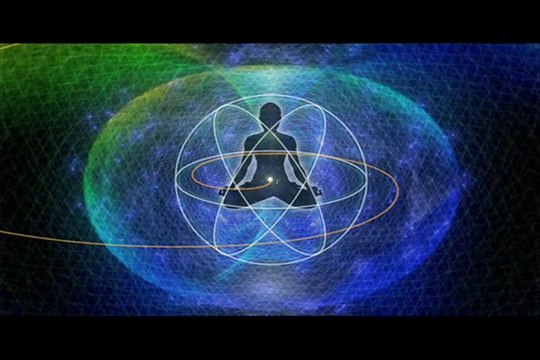 Everything You Want To Know about Shamanic Healing