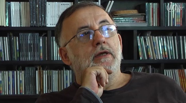 Tεχνών Δρώμενα...Θανος Μικρουτσικος συνεργασια με Κοτσιρα μιλα στο in.gr