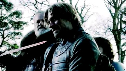 Jaime Lannister Game of Thrones