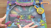 Nouveau coffret Deluxe Rainbow Loom