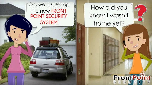 What is the Best Wireless Home Security System? Security Systems Discount