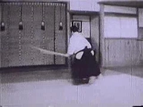 Art Martial - Aikido