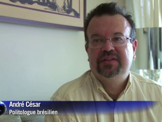 Brésil: sitôt réélue, Dilma Rousseff face au défi de la relance économique