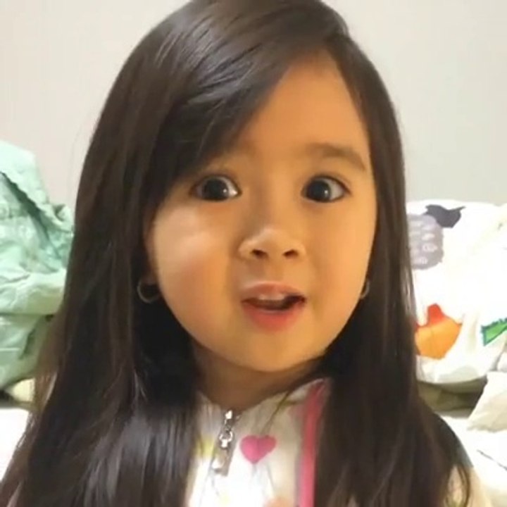 Cute baby