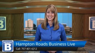 Hampton Roads Business Live Chesapeake Excellent Review        Excellent         Five Star Review by Quentin B.