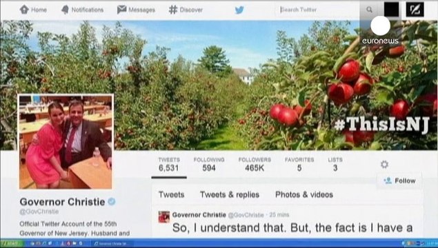 США: медсестру, в якої підозрювали Еболу, звільнили від примусового карантину