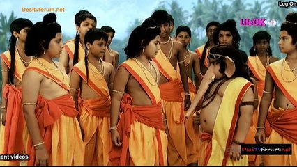 Ganesh Leela 28th September 2013  (2)