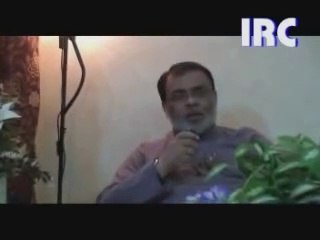 Barelwi Hanfi Alim Naasir Madni ne Taubah Ki Aur Ahle Hadith Bangae