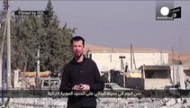 Die Geisel als Reporter: Neues IS-Propagandavideo veröffentlicht