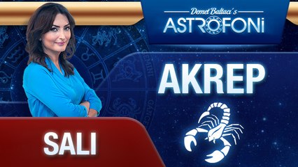 AKREP Burcu, GÜNLÜK Astroloji Yorumu,28 EKİM 2014