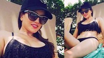 Sunny Leone’s Sizzling Instagram Pictures