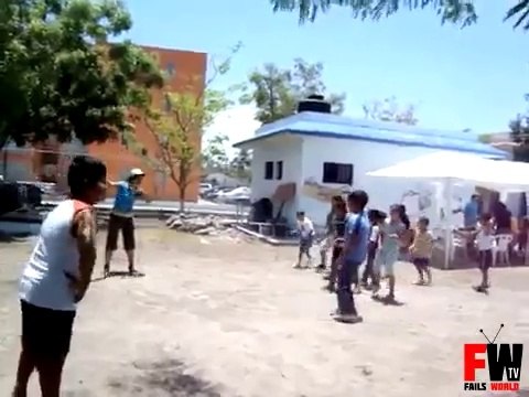 [+18 ~ Sexy Funny Girl]Little girl painfully owned