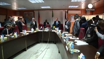 Nigéria minimiza violência nas negociações com o Boko Haram
