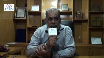 M Jamal General secretary real estate - JnnProperty