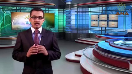 Download Video: أراكان اليوم اخبار باللغة الروهنجية-ANA Arakan Today - Daily Rohingya news 27_10_2014 - Monday