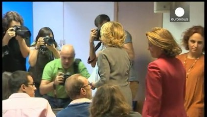 51 arrestations en Espagne après une vaste opération anticorruption