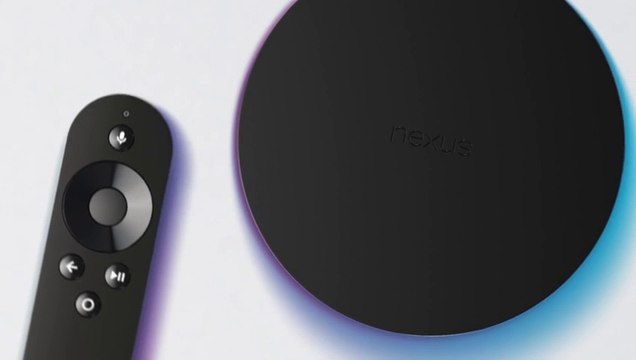 [ OTT Player ] Nexus Player mới của Google