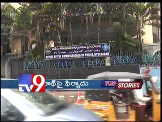 Top Stories - 28-10-2014 - Tv9