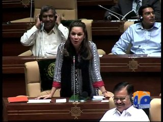 Who is Nilofar?-28 Oct 2014