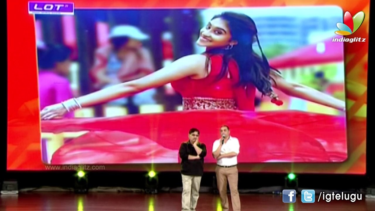 'Pilla Nuvvu Leni Jeevitham' Audio Launch