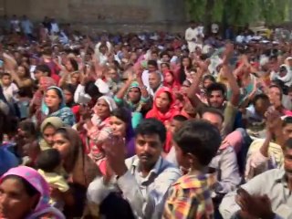 Wednesday Testimonies with Pastor Anwar Fazal