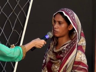 Eternal Life Ministries and Isaac TV with People