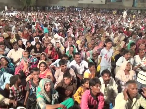 Wednesday Testimony with Pastor Anwar Fazal and Healing Ministry