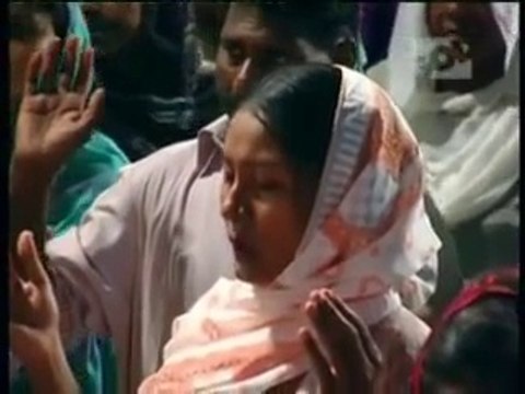 Eternal Life Ministries of Pakistan - Pastor Anwar Fazal and Isaac Television
