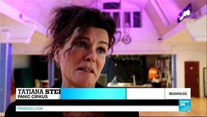 BUSINESS DAILY - France aims to avoid EU censure with revised budget