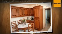 Vente Appartement, Saint-maur-des-fossés (94), 179 900€