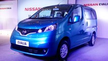 Nissan Evalia Special Variant Launched In India !