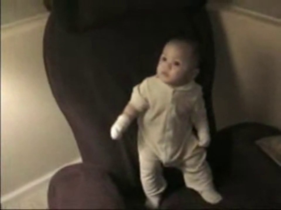 baby shakira