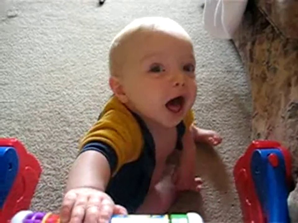 best laugh ever