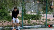 [+18 ~ Sexy Funny Girl]Basketball Dunk Fail - Fails World