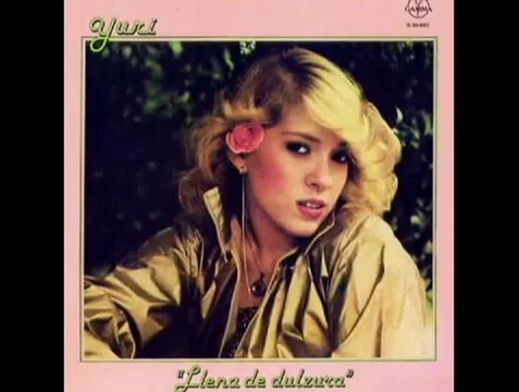 Yuri - Rosas y arcoiris (Video HQ)