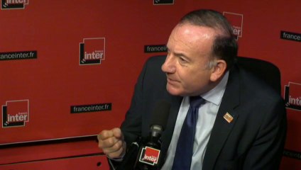 "Arrêtons de faire du social hors-sol" - Pierre Gattaz