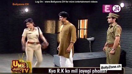 Kya Rk Chalega Phir Koi Nayi Chaal!! - Diya Aur Baati Hum - 28th Oct 2014