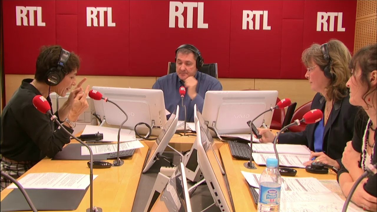 Élizabeth Martichoux : "La réforme territoriale, quel gâchis !"