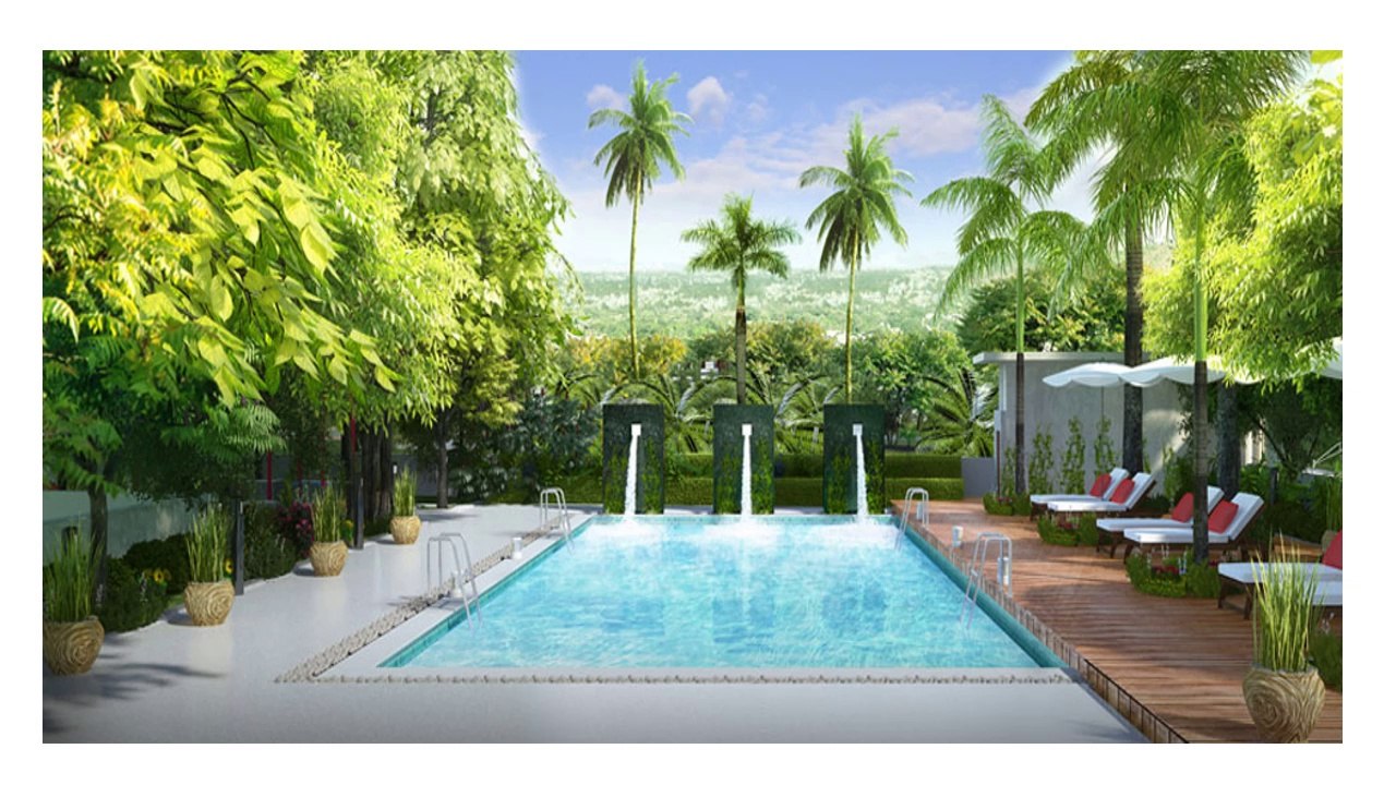 Godrej Serenity Mumbai