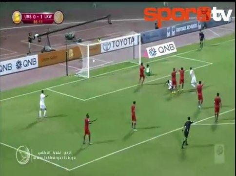 Tuncay Şanlı'dan müthiş bir asist!...