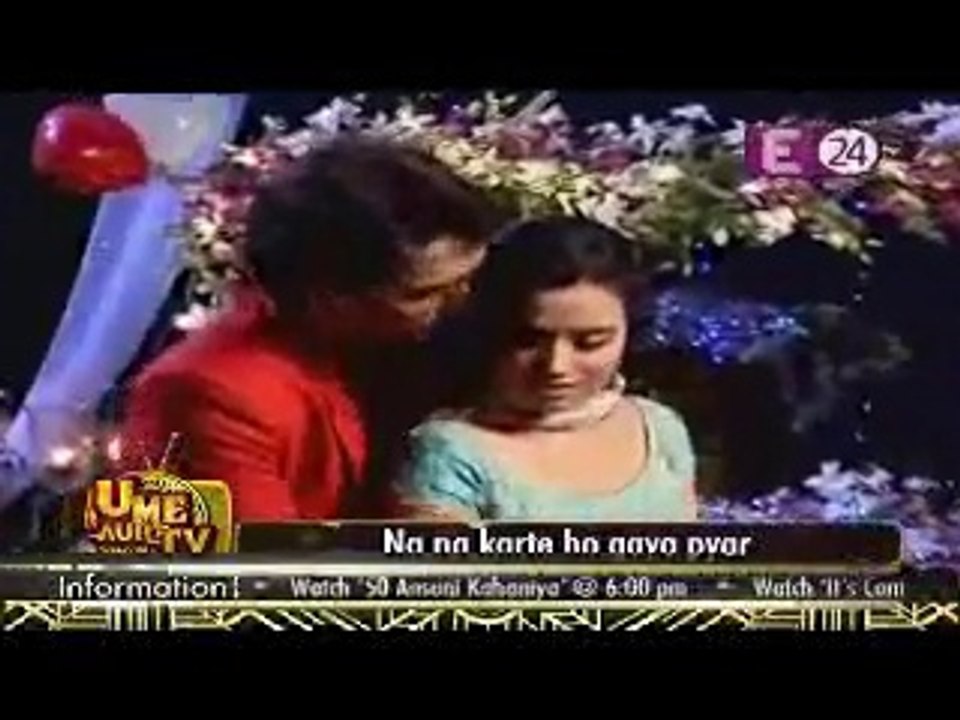 Shastri Sisters 28th October 2014 Soniya Ne Kiya Pyaar Ka Izhaar www.apnicommunity.com