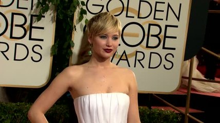 Jennifer Lawrence es la Estrella de Hollywood Más Valiosa
