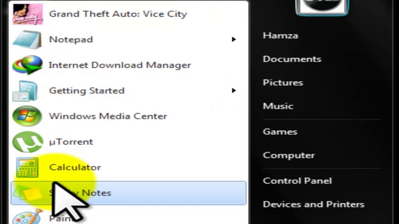 Speed up your computer without any software