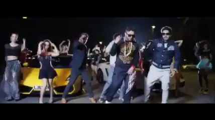 Bebo By Yo Yo Honey Singh
